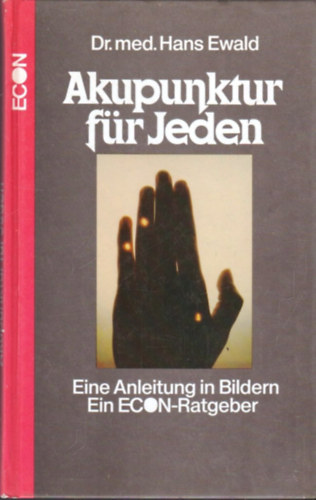 Dr.med. Hans Ewald - Akupunktur fr jeden