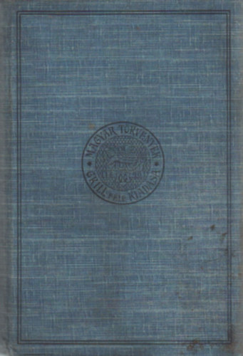 Dr. T�rfi Gyula - Polg�ri perrendtart�s( Hat�sk�ri B�r�s�g ,F�udvarnagyi B�r�s�g , jogseg�ly )