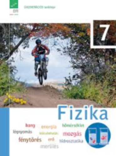 T�thn� Szalontai Anna - FIZIKA 7. TANK�NYV (FI-505040701/1)