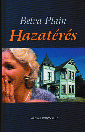 Belva Plain - Hazat�r�s