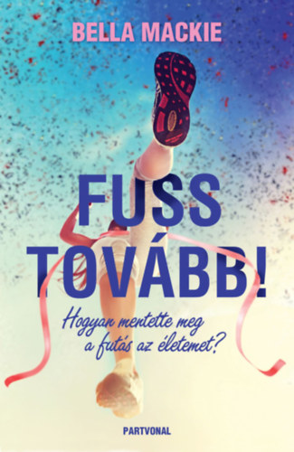 Bella Mackie - Fuss tovbb!