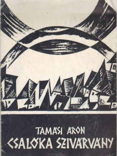 Magyari Lajos - Csalóka szivárvány - Állami Magyar Színház Sepsiszentgyörgy 1971- 1972 -es műsorfüzete ( részletek )