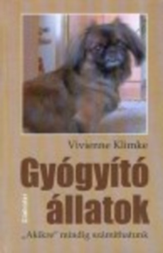 Vivienne Klimke - Gygyt llatok