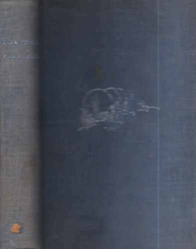 Edna Ferber - Cimarron (magyar nyelv�)