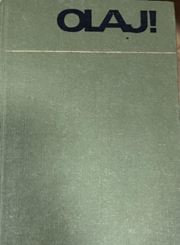 Upton Sinclair - Olaj!