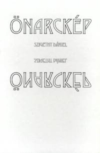 Szigethy D�niel - �narck�p