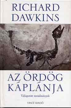 Richard Dawkins - Az Ördög káplánja