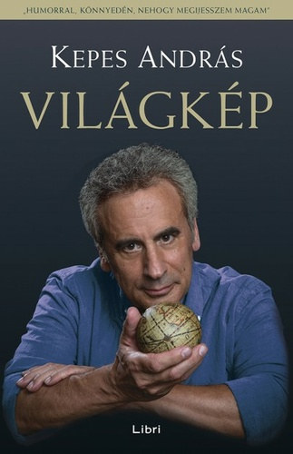 Kepes Andr�s - Vil�gk�p
