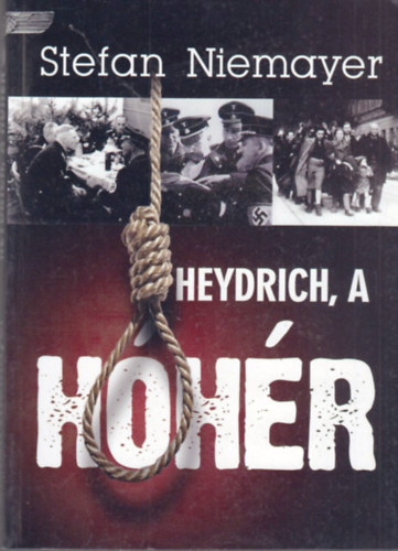 Stefan Niemayer - Heydrich a hhr