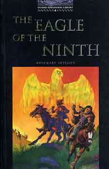 Rosemary Sutcliff - The Eagle of the Ninth (OBW 4)