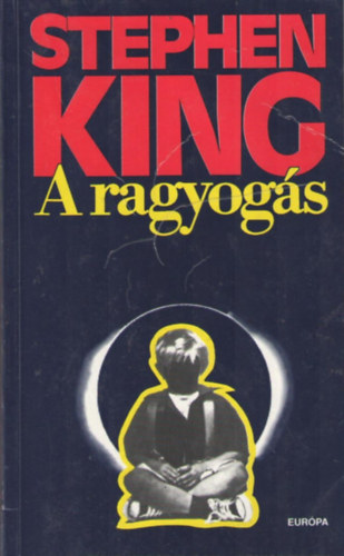 Stephen King - A ragyog�s