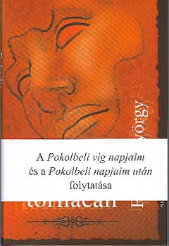 Faludy Gy�rgy - A Pokol torn�c�n