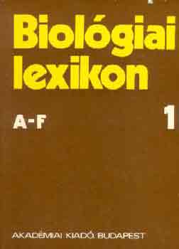 Biolgiai lexikon 3. M-R