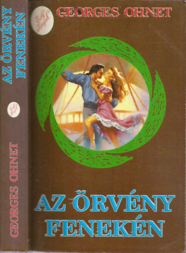 Georges Ohnet - Az rvny fenekn