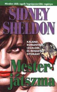 Sidney Sheldon - Mesterjtszma