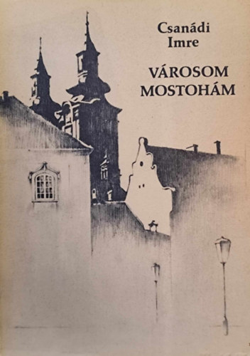 Csandi Imre - Vrosom - mostohm
