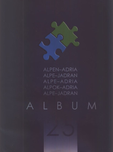Alpok-Adria album (tbbnyelv)