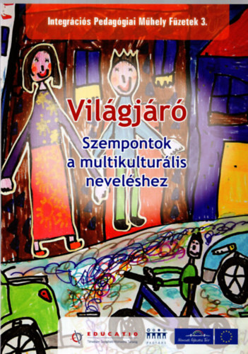 Szempontok a multikulturális neveléshez - Világjáró