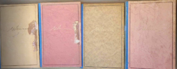 Upton Sinclair - 4 db Sinclair könyv: - Acél - Római Látomás - 100% - Az ács fiának hívnak