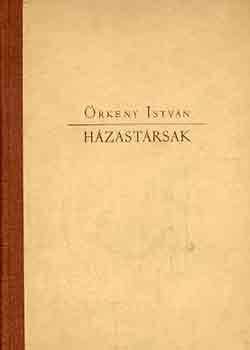 Örkény István - Házastársak