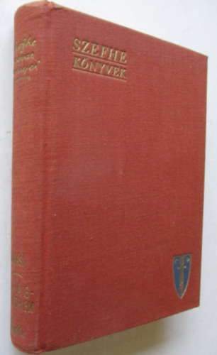 Tamási Áron - Virágveszedelem