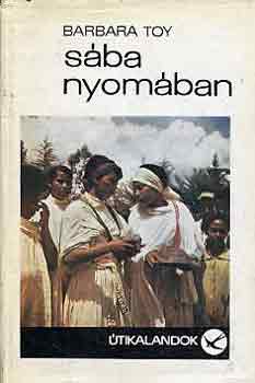 Barbara Toy - S�ba nyom�ban