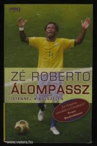 Z Roberto - lompassz (Istennel a balszlen)