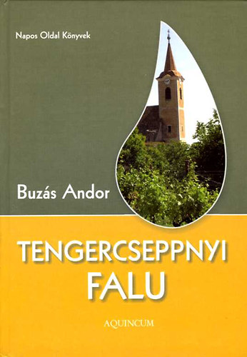 Buzs Andor - Tengercseppnyi falu