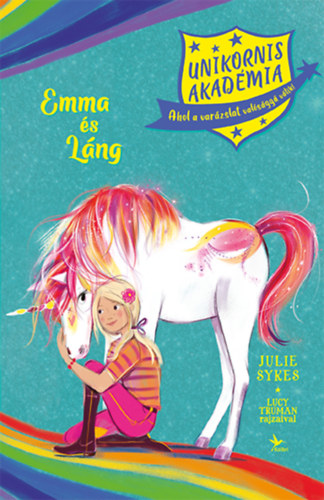 Julie Sykes Lucy Truman - Emma s Lng