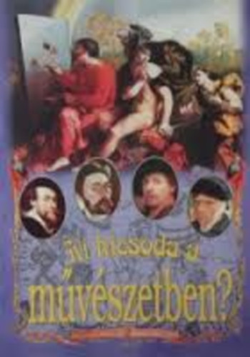 Ki kicsoda a mvszetben?
