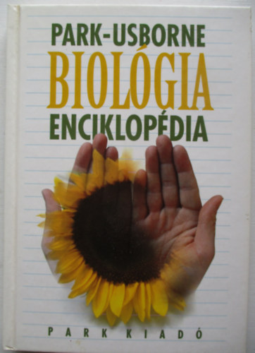 Davies-Chen-Rostron-Rostron - Biol�gia enciklop�dia