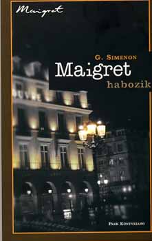Georges Simenon - Maigret habozik