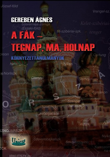Gereben gnes - A FK - tegnap, ma, holnap - Krnyezettanulmnyok