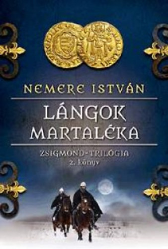 Nemere Istvn - Lngok martalka