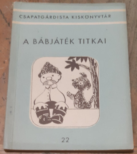 A b�bk�t�k titkai