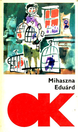 Sebes Katalin szerk. - Mihaszna Edu�rd (szovjet novell�k)