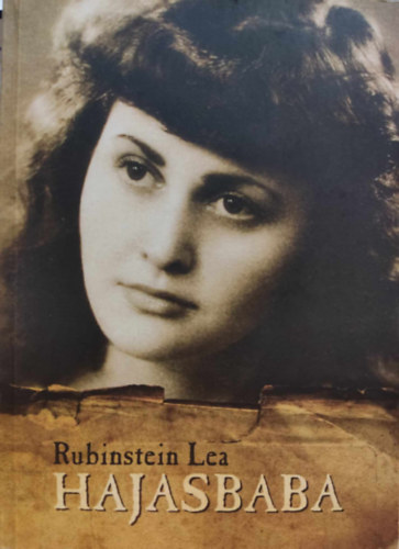 Rubinstein Lea - Hajasbaba