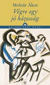 Hérics Nándor - Végre egy jó házasság