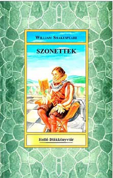 William Shakespeare - Szonettek