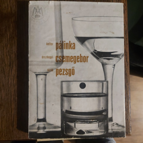Keller-rczhegyi-Trk - Plinka, csemegebor, pezsg