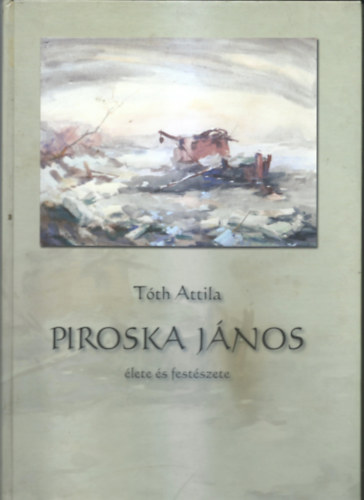 Tth Attila - Piroska Jnos lete s festszete