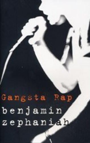 Benjamin Zephaniah - Gangsta Rap