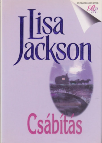Lisa Jackson - Csábítás