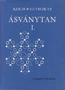 Koch-Sztrkay - svnytan I-II.