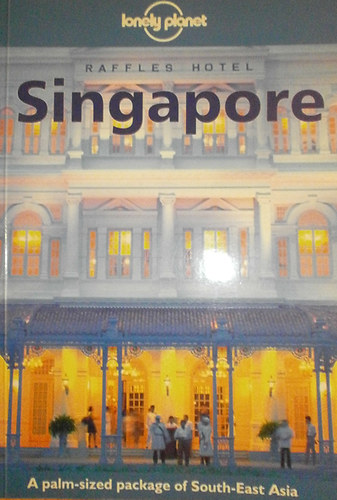 Paul Hellander - Peter Turner - Singapore