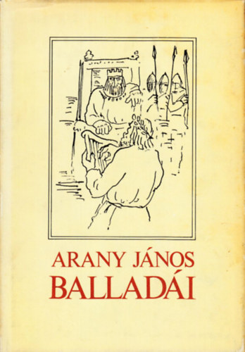 Arany J�nos - Arany J�nos ballad�i
