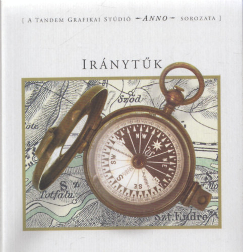 Iránytűk - Anno