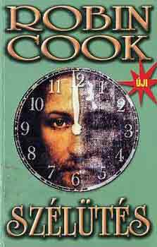 Robin Cook - Sz�l�t�s
