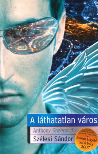 Szélesi Sándor - A láthatatlan város