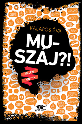 Kalapos va - Muszj?!